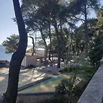Lejlighed Apartman