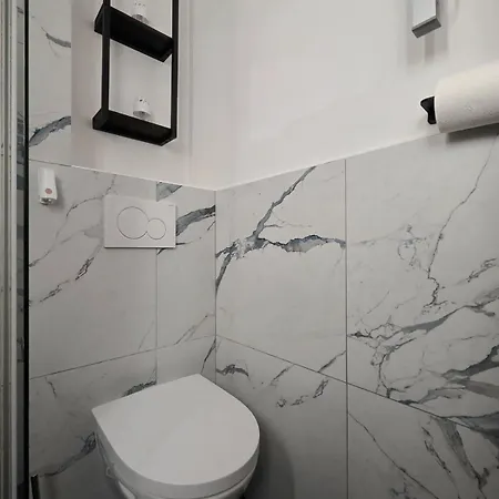 Apartman
