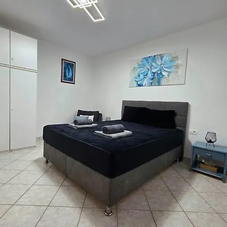 Apartman