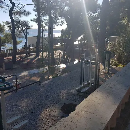 Apartman