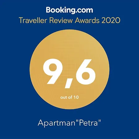Apartman