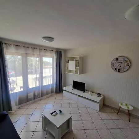 Apartman