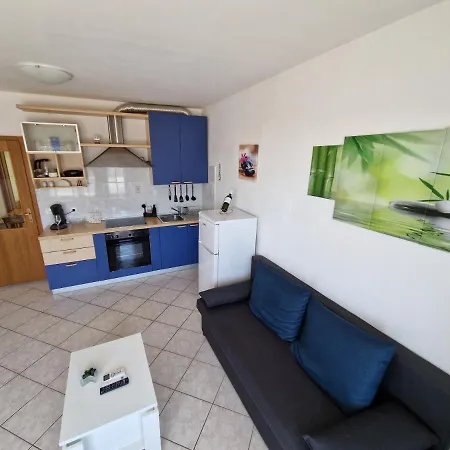 Apartman