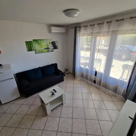 Apartman