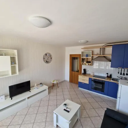 Apartman