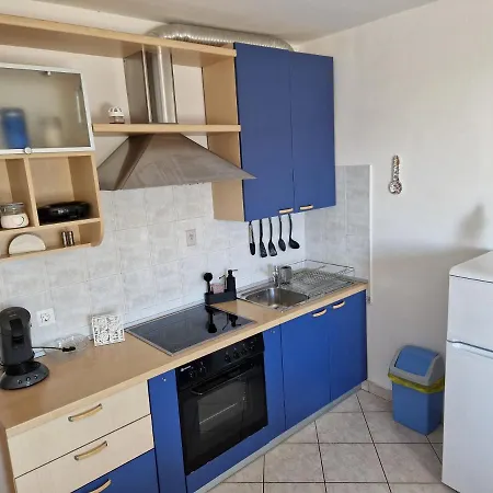 Lägenhet Apartman