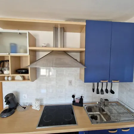 Apartman