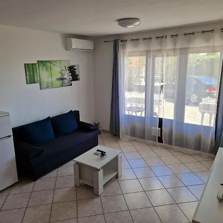 Apartman