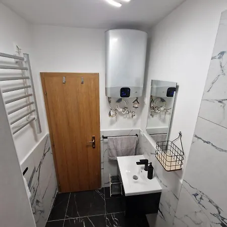 Apartment Apartman