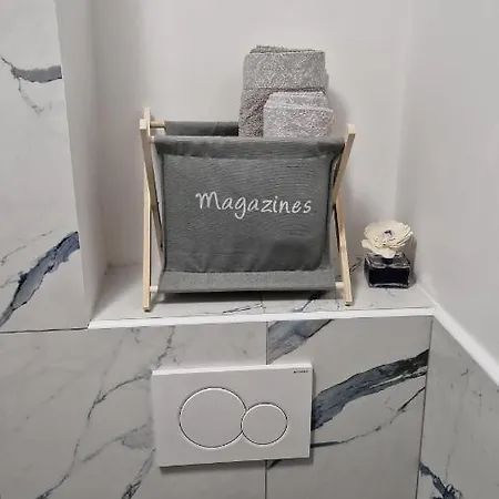Apartman
