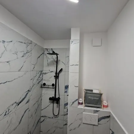 Apartman
