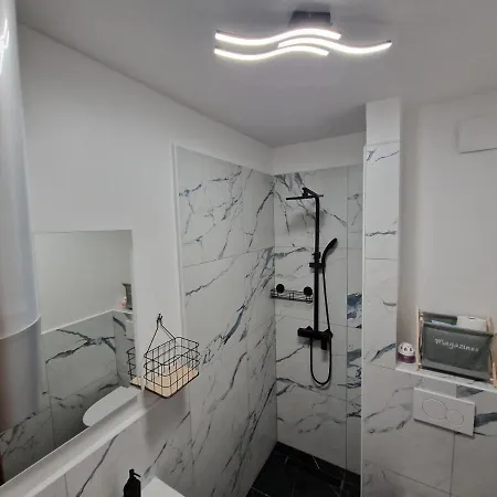 Apartman