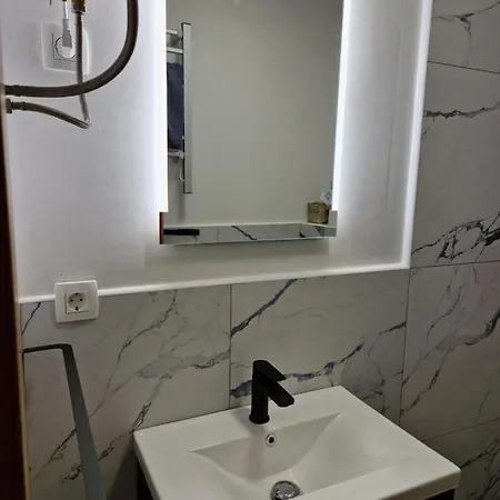 Apartman