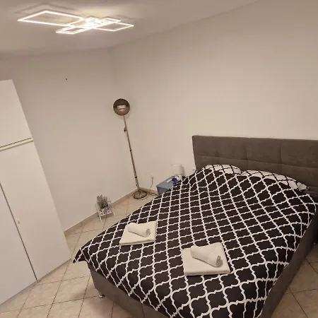 Apartman