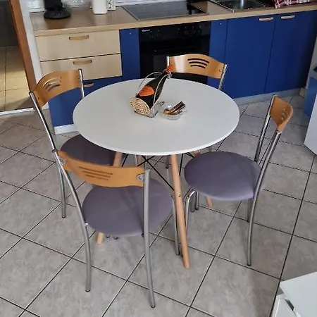 Apartman