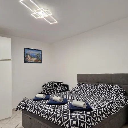 Apartman