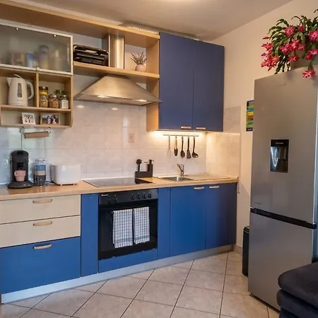 Apartman