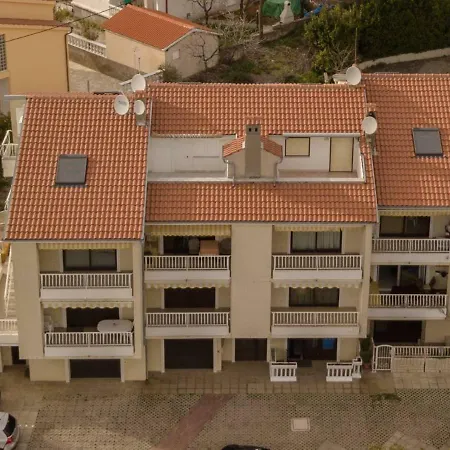 Apartman