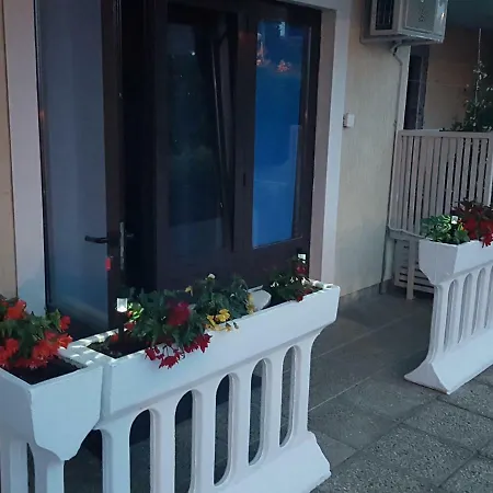 Apartman