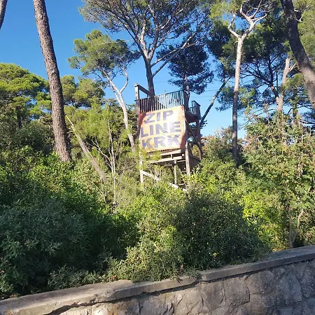 Apartman