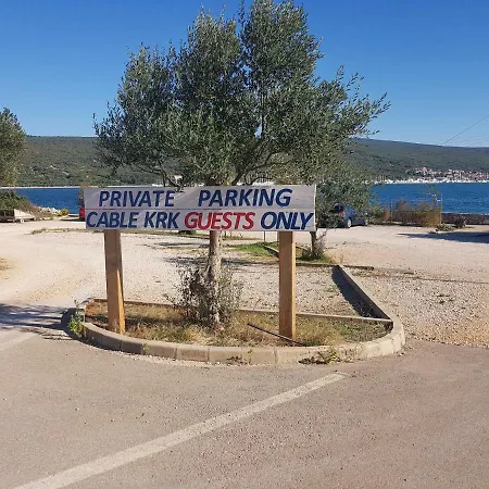 Apartman