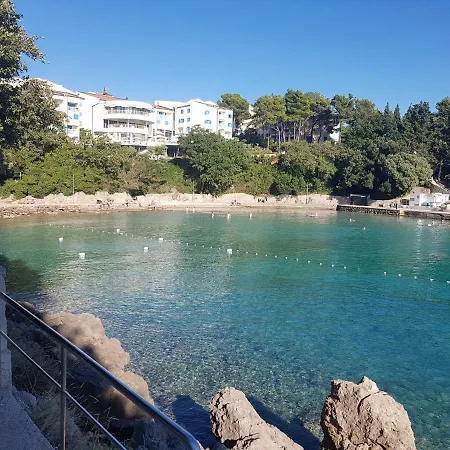 Apartmanpetra Apartament *