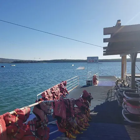 Apartmanpetra Veglia