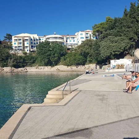 Apartmanpetra Veglia