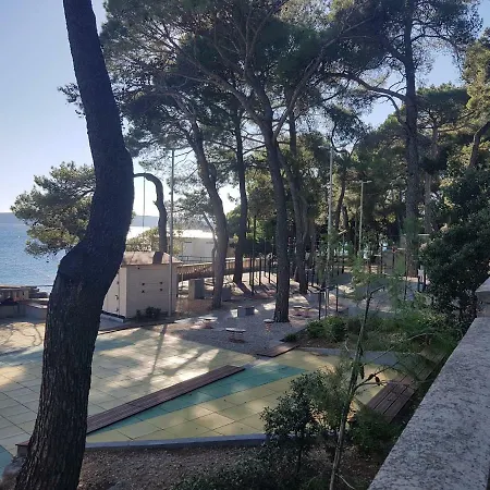 Apartament Apartmanpetra *