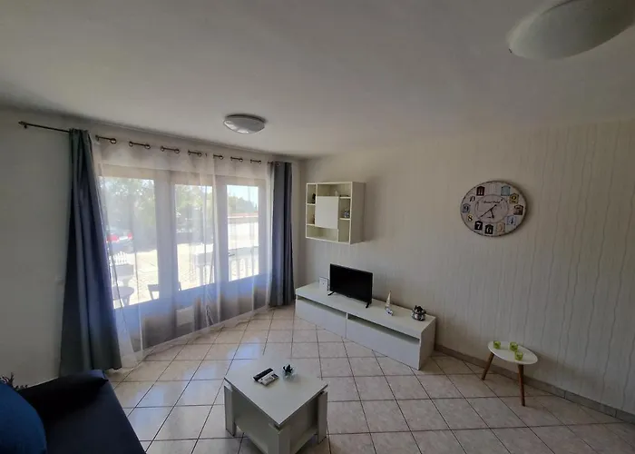 Apartman