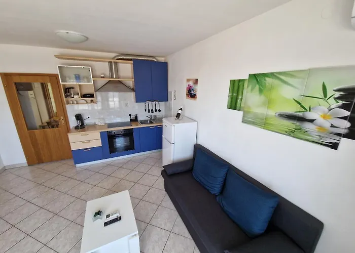 Apartman