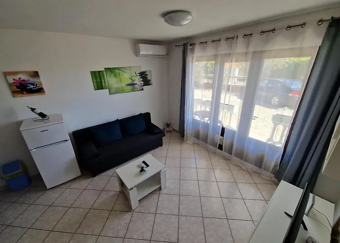 Apartman