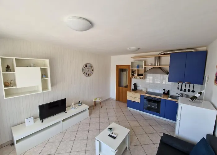 Apartman