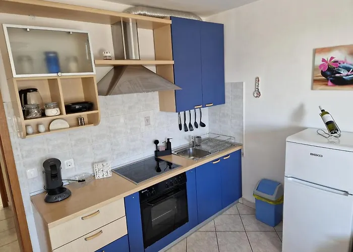 Apartment Apartman