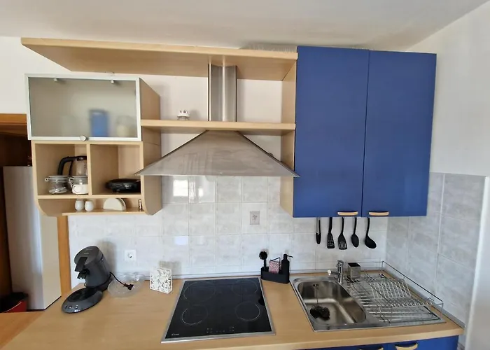 Apartman