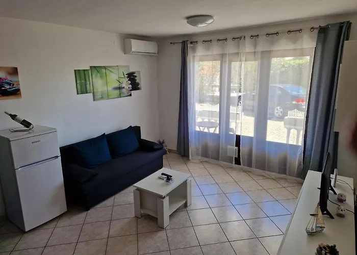 Apartman