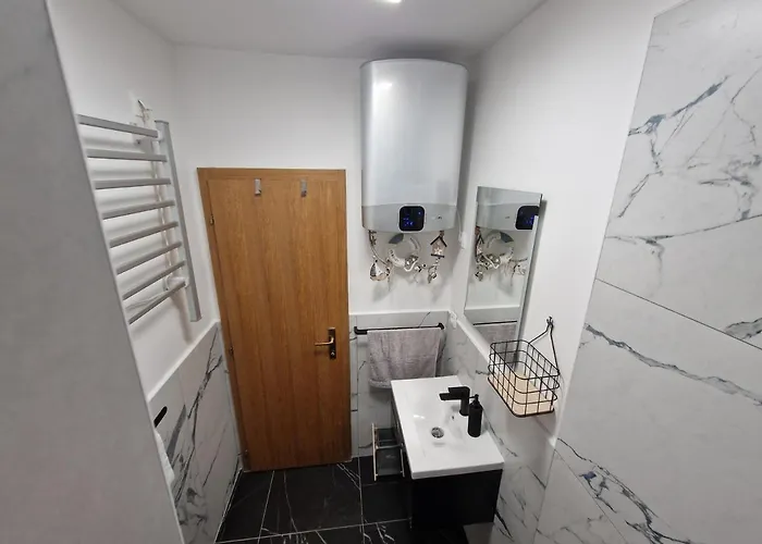 Apartment Apartman