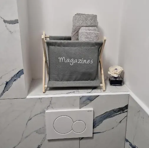 Apartman