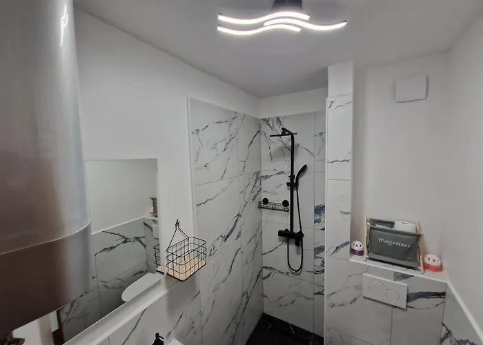 Apartman