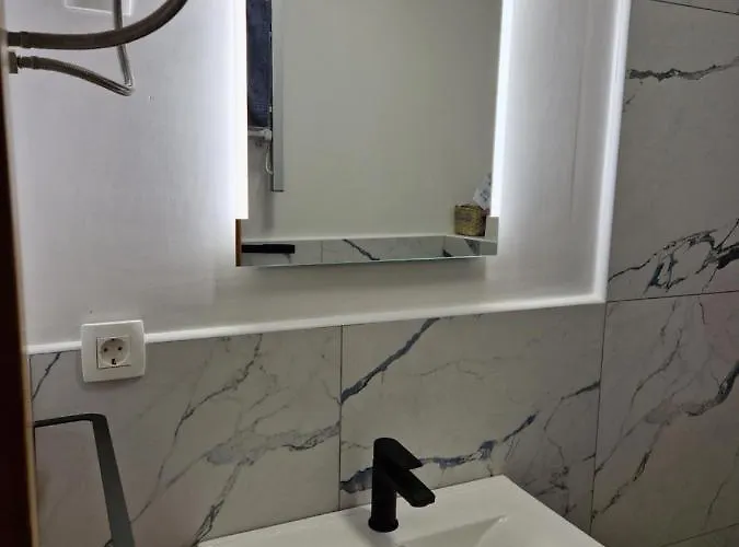 Apartman