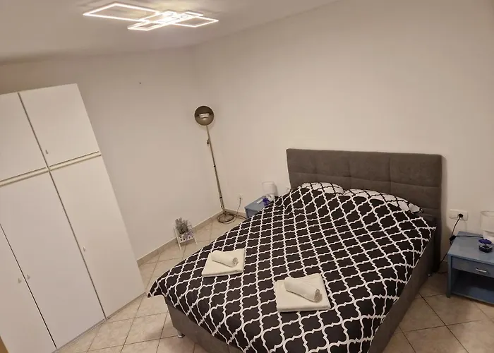 Apartman
