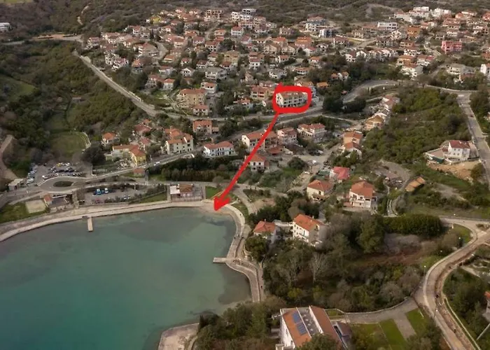 Apartman