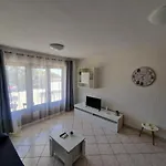 Apartman