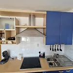Apartman