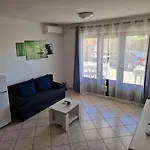 Apartman