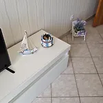 Apartman