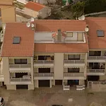 Apartman