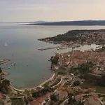 Apartman