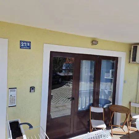 Appartement Apartman