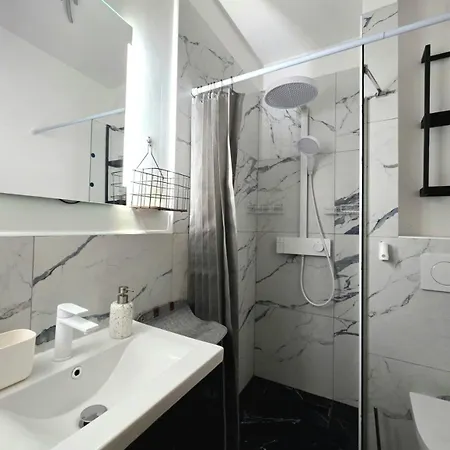 Apartman